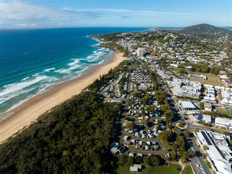 COOLUM BEACH HOLIDAY PARK (Sunshine Coast) - Villa Reviews & Photos ...