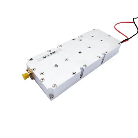 Image result for RF Amplifier Module