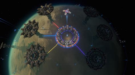 Image result for Dyson Sphere Program Layouts Reddit