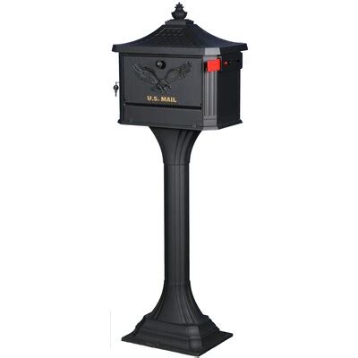 First Class Mailboxes Near Me at Lowes.com