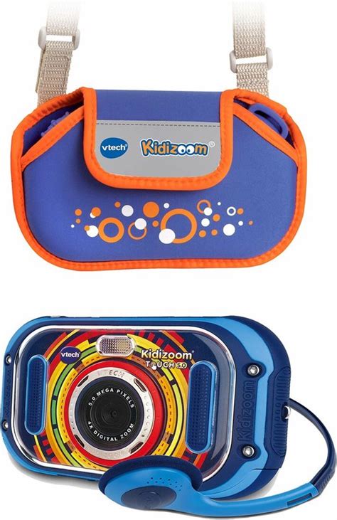 VTech Camera 的图像结果