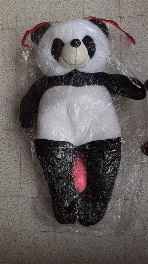 Buy GURUDEV Loveable HUGABLE Soft Giant Life Size, Long Huge Teddy Bear ...