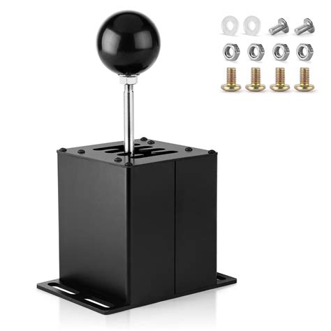 Usb Simulator Shifter For Ats Ets Dust Wrc Sim Racing | Desertcart INDIA