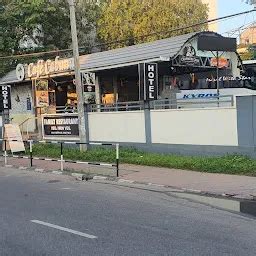 Places in Sreekandeshwaram, Kerala | Yappe.in