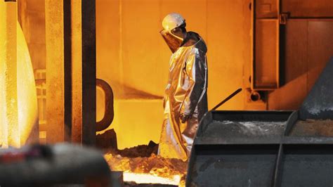 European Commission wields protectionist powers to shield EU steel