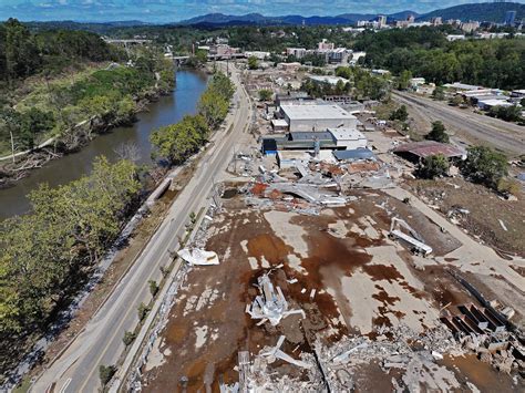 26 people remain unaccounted for in North Carolina following Hurricane ...