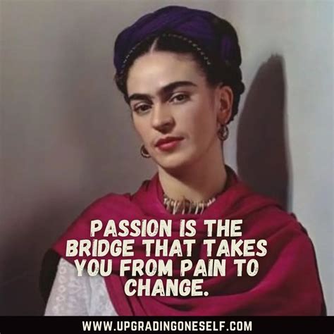 Top 21 Artistic Quotes From Frida Kahlo To Astonish You