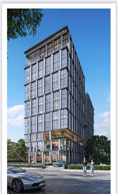 ORBIT 4 - Karma Realtors Group