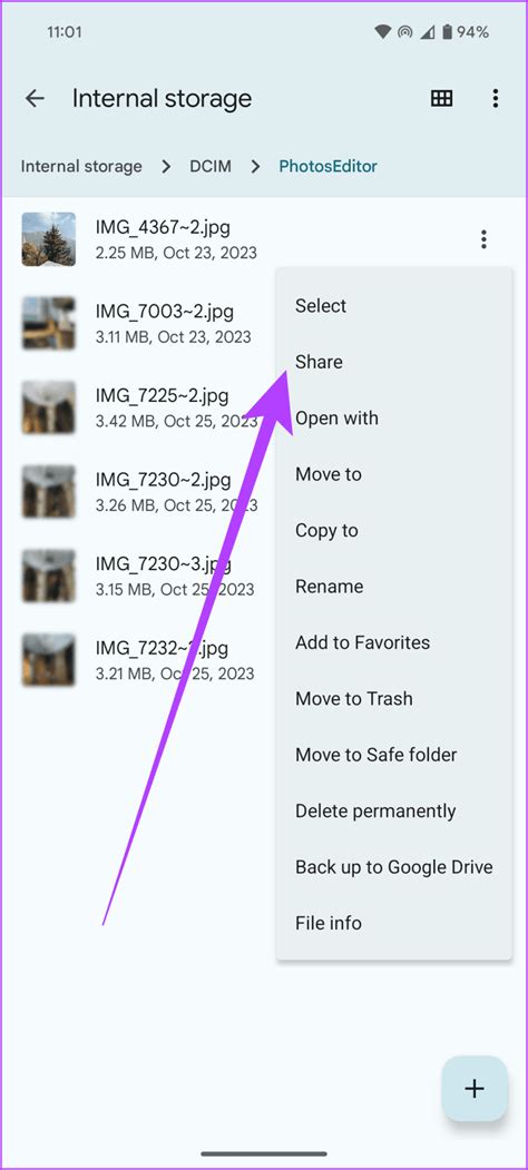 Image result for Android File Share