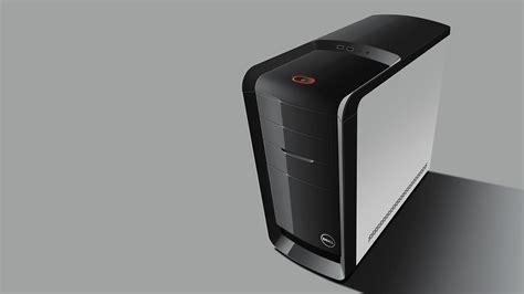 Dell Gaming Desktop :: Behance