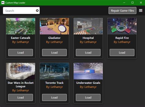 Image result for Lethamyr Maps Download Tutorial