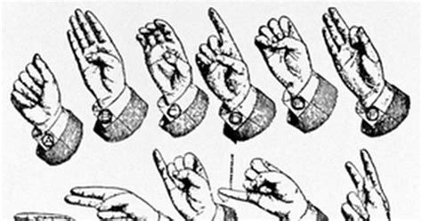 The deep imprint of American Sign Language in Bengaluru | The Caravan