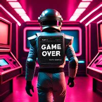 Image result for Game Over Song