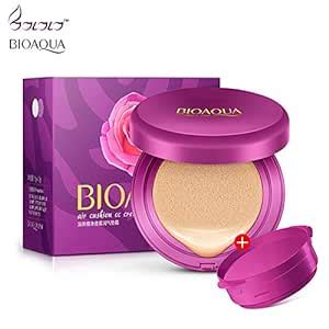 Buy air cushion CC Cream Concealer makeup brand liquid foundation cream ...