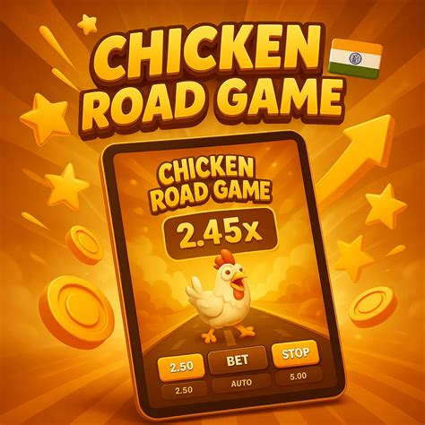 Chicken Road Game 2025 | High RTP Mini-Game Fun & Strategy