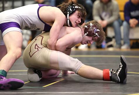 Photos: Several area teams participate in the Interstate 8 Conference ...