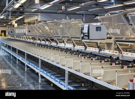 Image result for Letter Sorting Machine