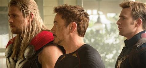 MensXP Exclusive Hollywood Movie Review: Avengers: Age of Ultron (2015)