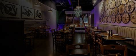 Greek Food Restaurant in Moncton | Full Service Bar