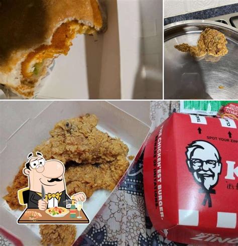 KFC, Bengaluru - Restaurant reviews