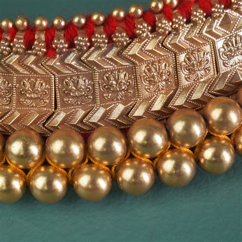 Silver maharahstrian vajratik thushi. – Siddhi Silver