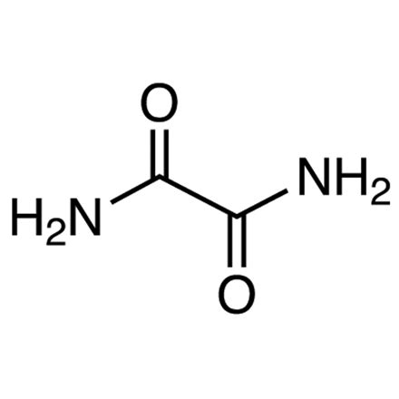 Oxamide 471-46-5 | Tokyo Chemical Industry (India) Pvt. Ltd.