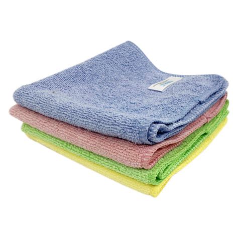 Microbb 35 - Microfiber Hand Duster - RED – Kibble Enterprises