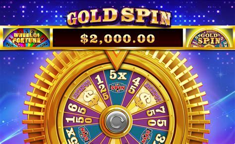 Gold Spin Android IOS V- 5.93
