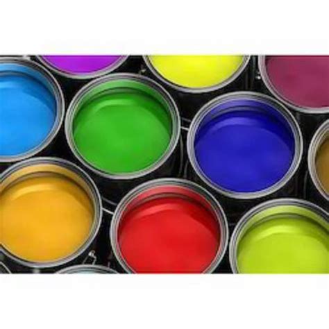 Quick Drying Enamel Paint Manufacturer Exporter Supplier from Pune India