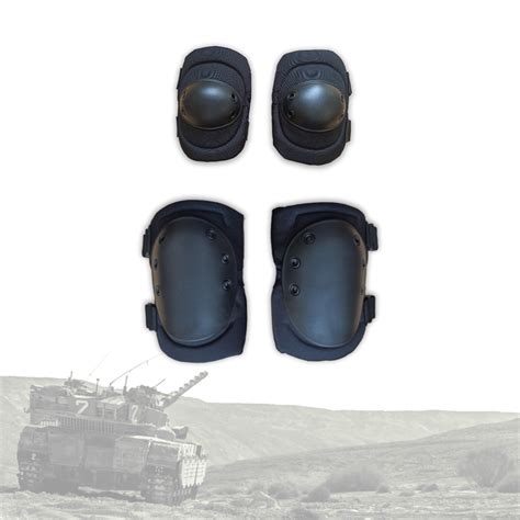 Buy Best Elbow and Knee Pads Online in India - DeltaTac – DeltaTac.shop
