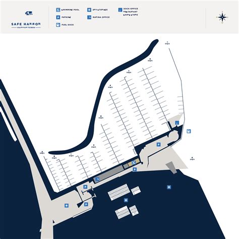Safe Harbor Harbortown - Safe Harbor Marinas