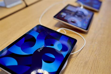 3 iPads Are Reportedly Not Getting iPadOS 18 — And We're Confused - Tech