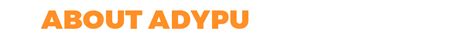 ADYPU