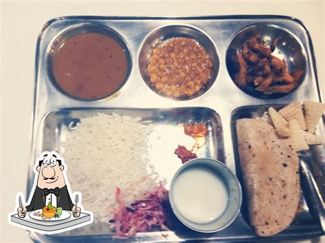 Premvati swaminarayan vegetarian, Vadodara - Restaurant menu, prices ...