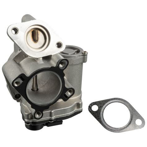 febi | 173830 | EGR Valve with gaskets | bilstein group partsfinder ...