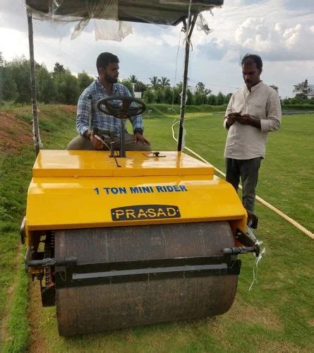 Pitch Roller - Manual Pitch Roller Manufacturer from Vasai Virar