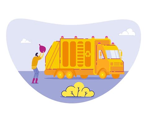 Image result for Garbage Collection Logo