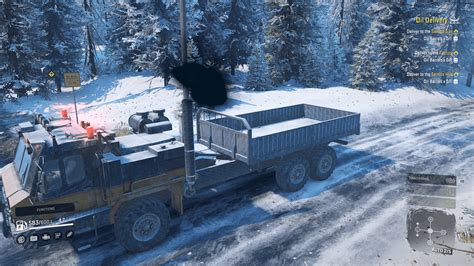 Snow Runner Mods Small Wheels 的图像结果