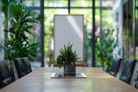 Meeting Table Front View 的图像结果