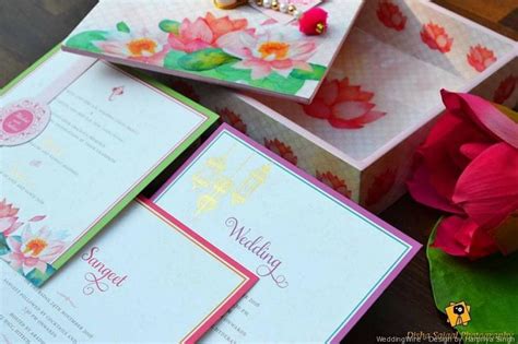Wedding Invitation Card Maker? Let Us Help You Pick the Fit Ones to ...