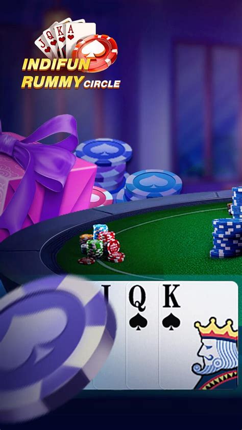 indifun rummy pro apk apk v1.7.6