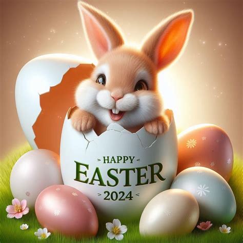 Happy easter 2025 greetings wishes and images – Artofit