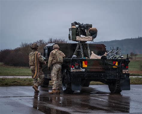 The Army’s 2025 Acquisition Reforms Revolutionize Processes To Expedite ...