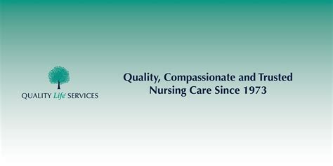 Quality Life Services | LinkedIn