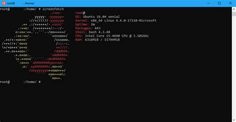 Windows Subsystem for Linux Tutorial 的图像结果