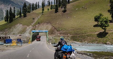 Best Winter Road Trips to Take in India in 2025