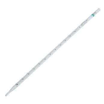 Cole-Parmer Essentials Standard-Length Serological Pipette, 2 mL, Ind ...