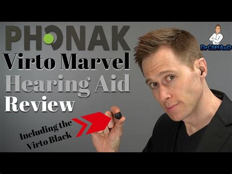 Phonak Custom Hearing Aid - Virto M30 - 312 Trader - Retailer from ...