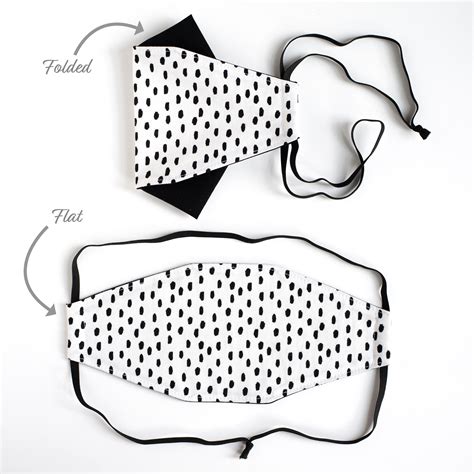 Pattern of Face Mask 的图像结果