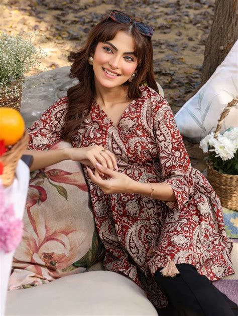 Tunics – SrivalliCollection